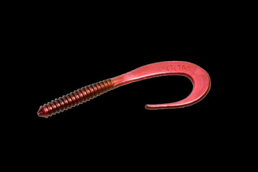 Zoom Dead Ringer Worm 6"