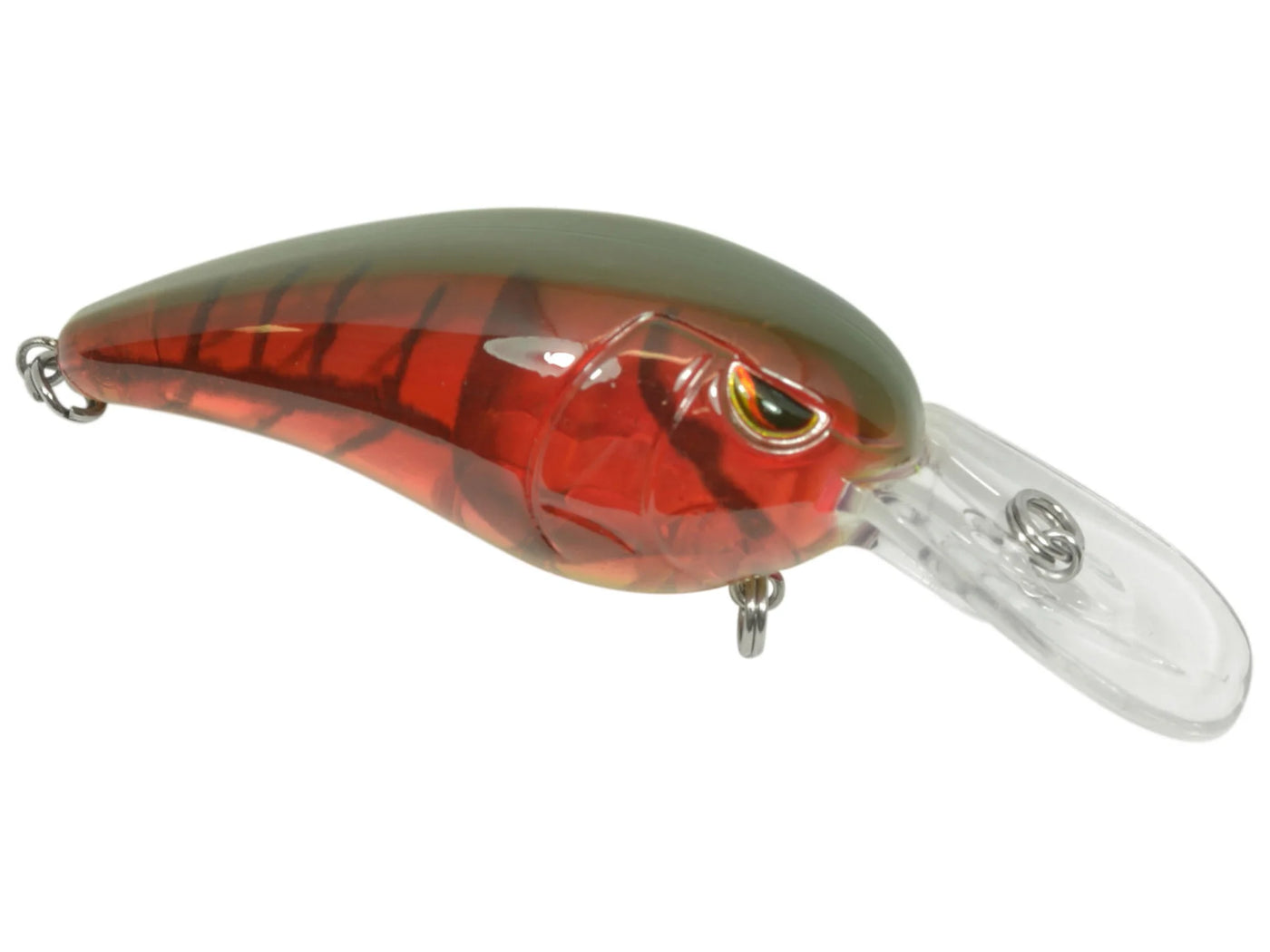 SPRO's Rk Crawler 50DD – A New Smaller Crankbait For Deep Water