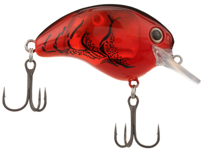 Shimano World Rush Flash Boost Squarebill Crankbait