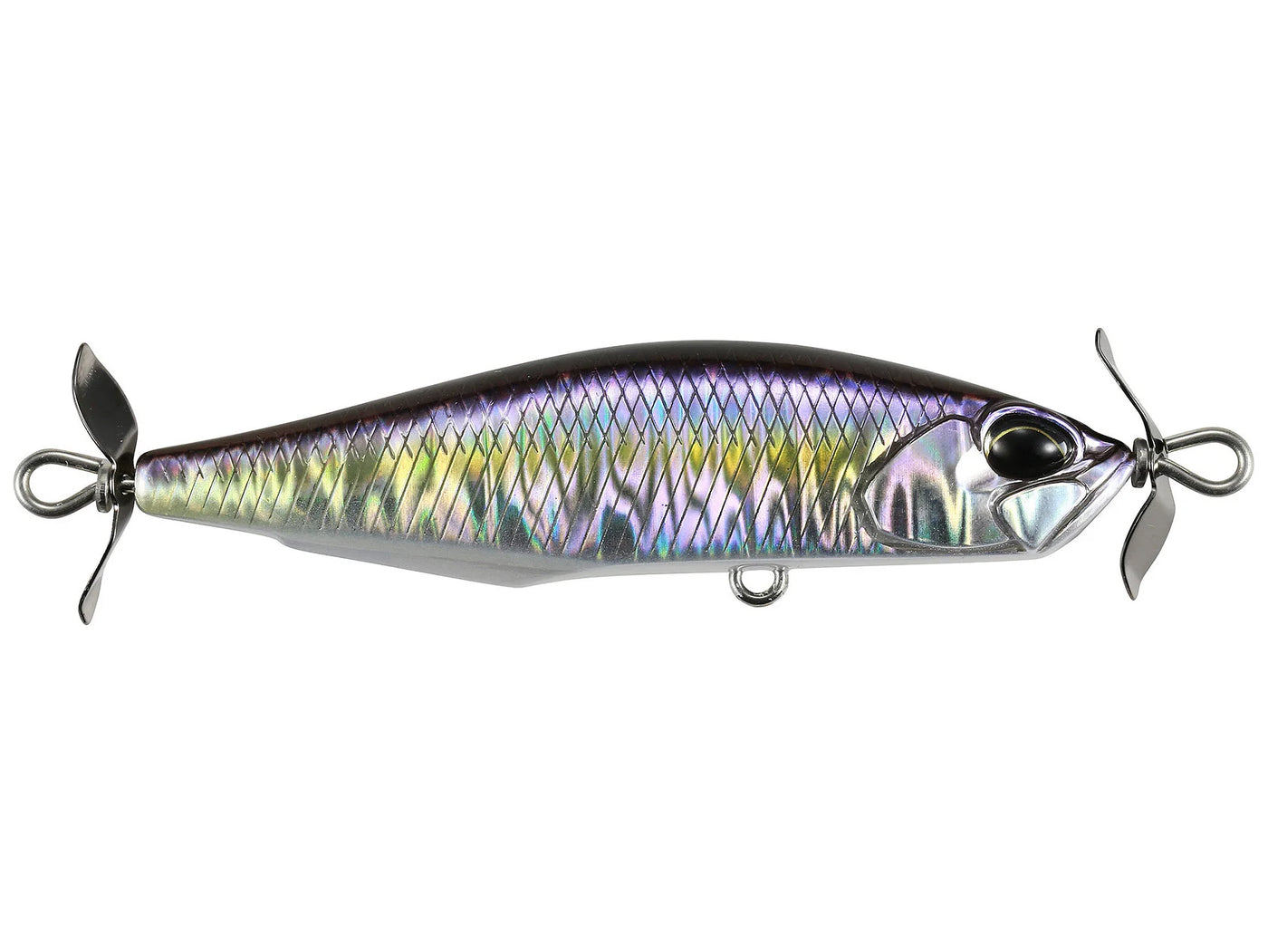 Duo Realis Spinbait Alpha Spybait