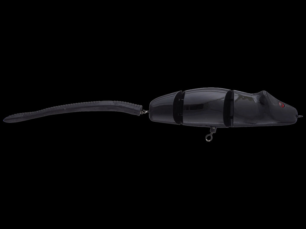 el raton fishing lure G-Ratt Magic Mouse – Anglers Choice Marine Tackle Shop