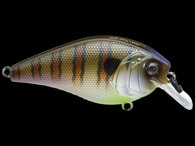 6th Sense Crush Series Squarebill Crankbaits