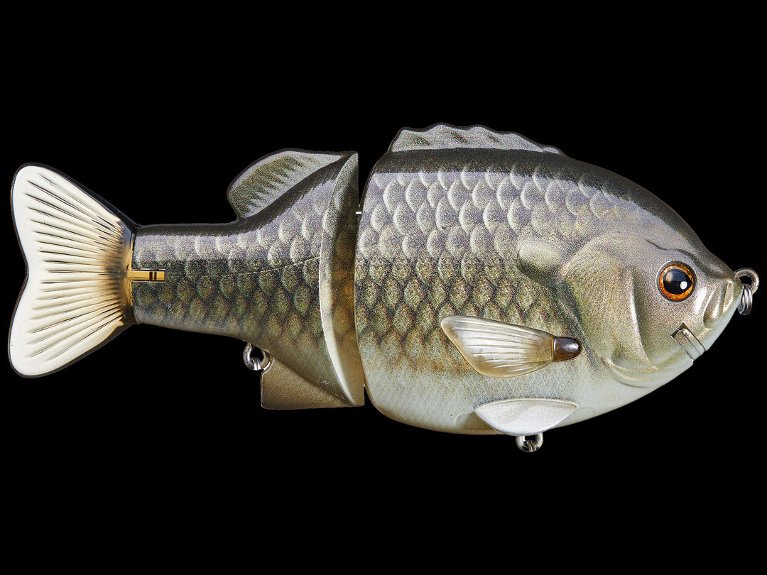Deps Bull Shooter 160 – Anglers Choice Marine Tackle Shop
