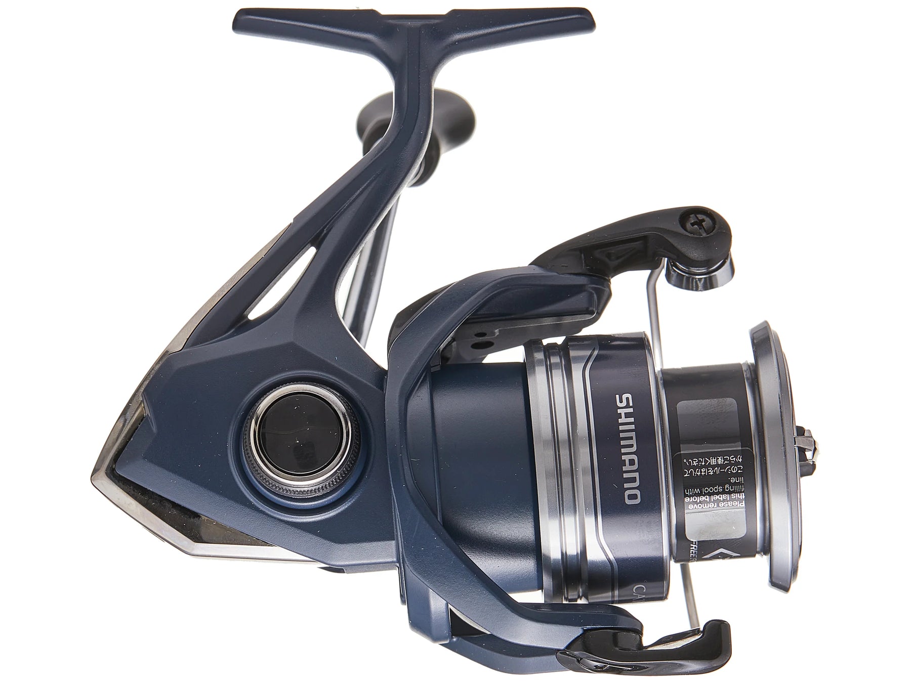 Shimano Catana Spinning Reels – Anglers Choice Marine Tackle Shop