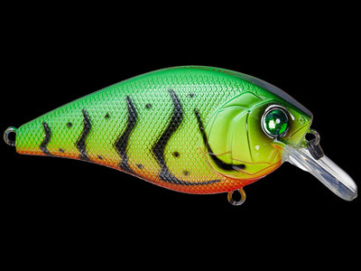 6th Sense Crush Series Squarebill Crankbaits