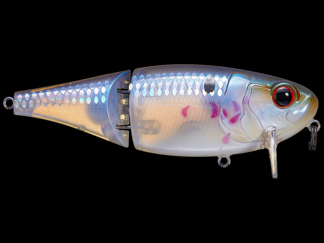TOP WATER JUNKY 
ミルヘッドターキー
ベッドバグ Top Water Baits – Scottsboro Tackle Co.