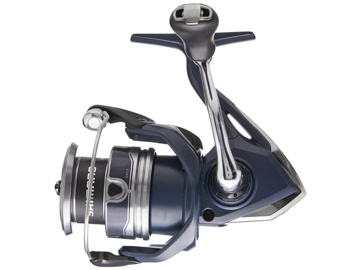 http fishing shimano co jp product reel 4868 Catana Spinning Reels – Anglers Choice Marine Tackle Shop BWO Panther Martin Bass & Color:Pearl/Yellow C66 Built upon a HAGANE