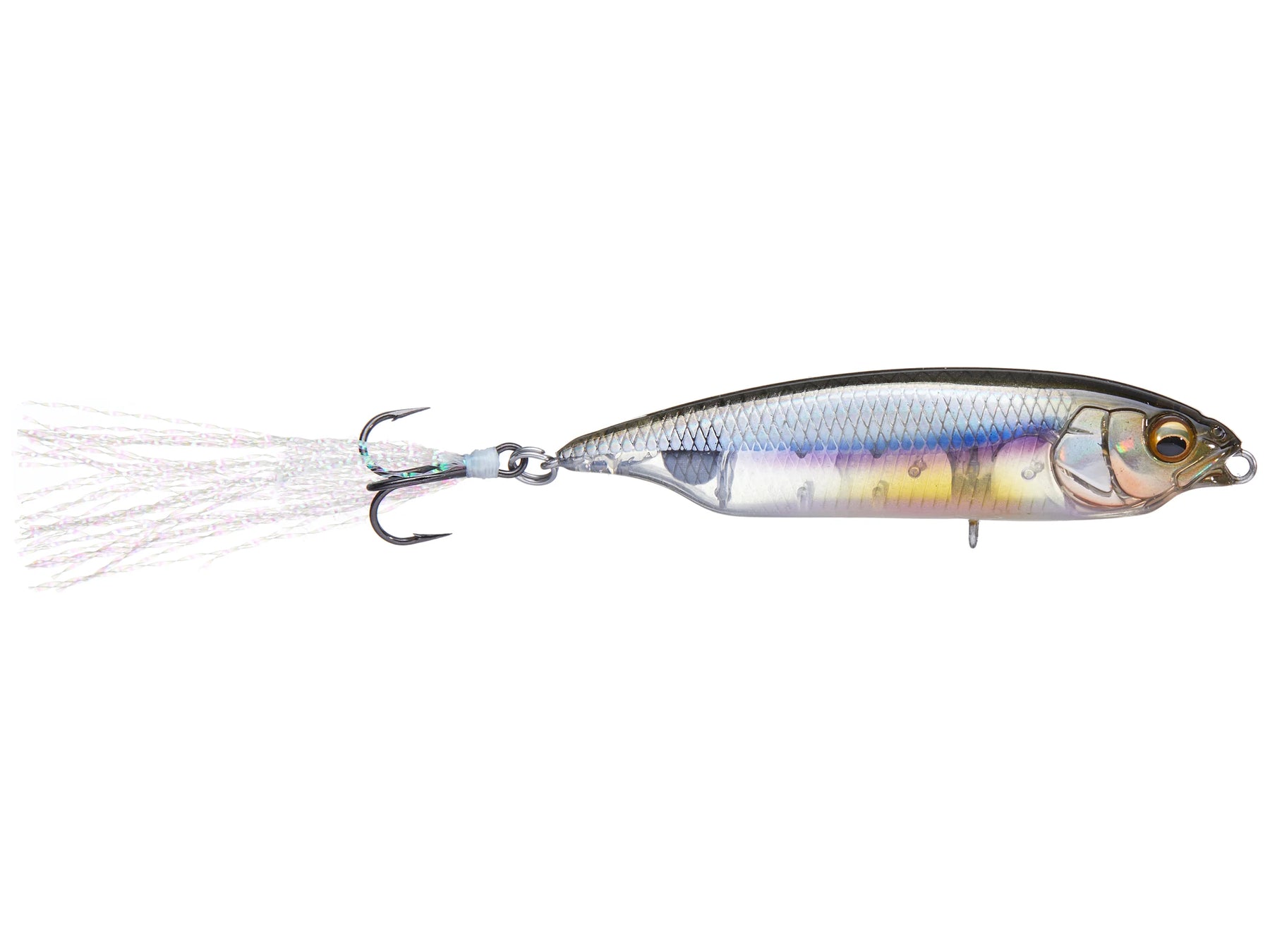 Leurre de surface megabass karashi sw fs - 5.9cm Suisse Leurre de surface megabass karashi sw fs - 5.9cm Suisse