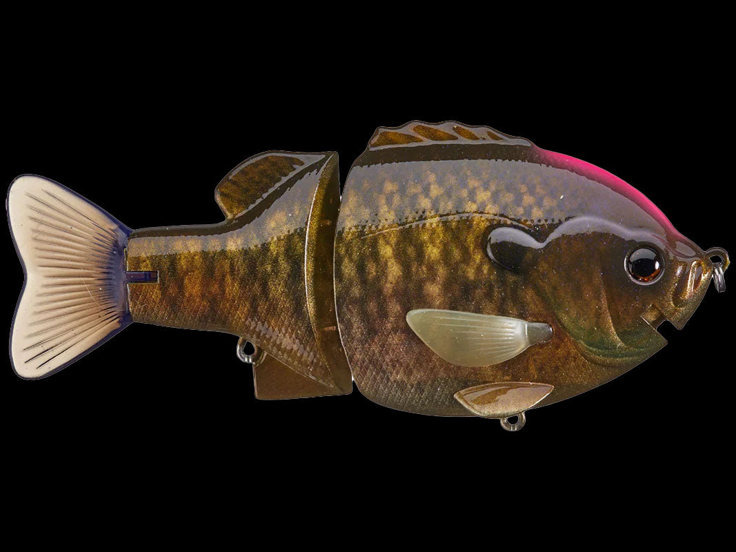 Deps Bull Shooter 160 – Anglers Choice Marine Tackle Shop