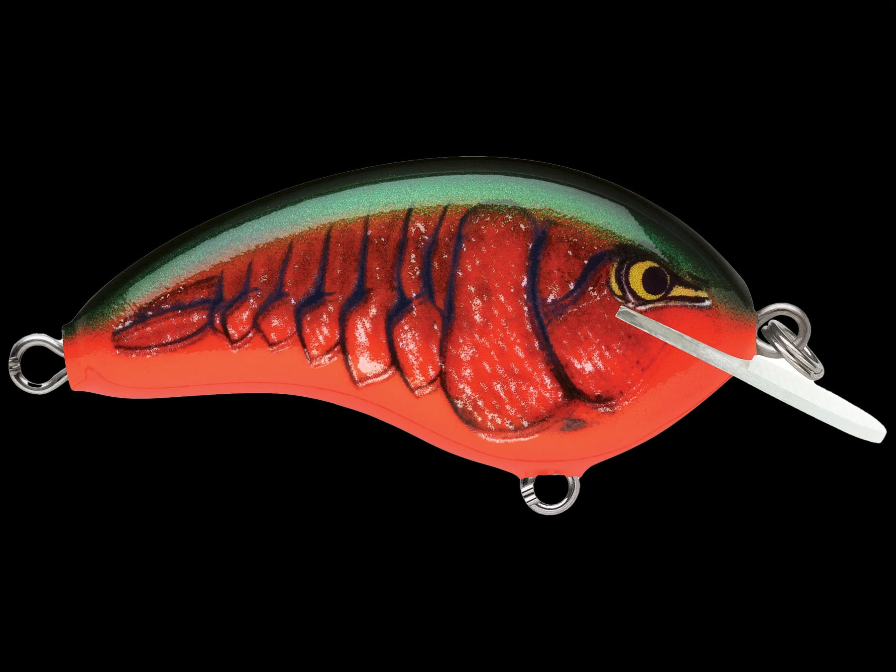 Rapala Ott's Garage OG Rocco 5 Crankbait – Anglers Choice Marine Tackle Shop