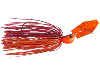 Zman Chatterbait Jackhammer