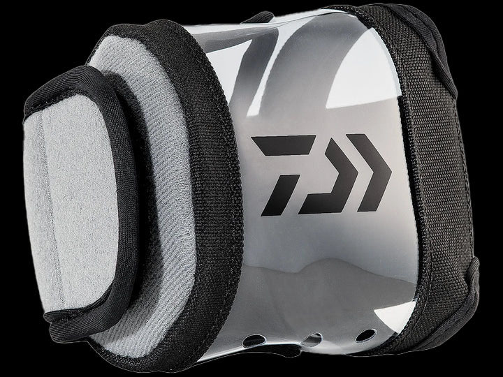 daiwa d-vec tactical clear view spinning reel cover Covers Built for years of tough duty Daiwa Tactical View Spinning Reel