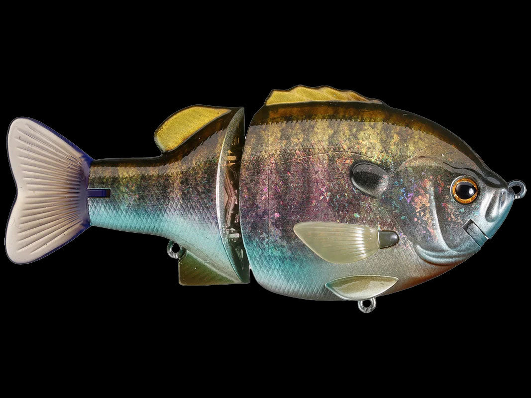 Deps Bull Shooter 160 – ACM Tackle