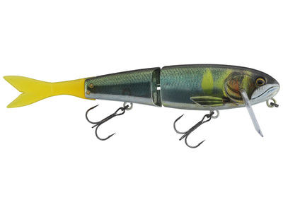 Jackall Blast Bone Jr. Swimbait