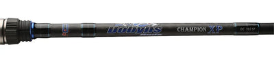 Dobyns Champion XP Spinning Rods