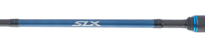 Shimano SLX A Spinning Rods