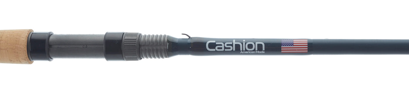 Cashion ELEMENT Series Spinning Rods