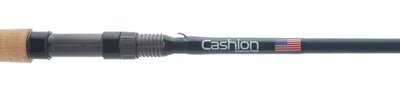 Cashion ELEMENT Series Spinning Rods