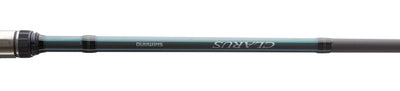 Shimano Clarus Spinning Rods