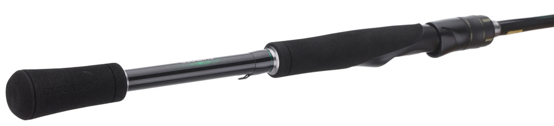 rod for shimano curado 709 Shimano Curado Spinning Rods – Anglers Choice Marine Tackle Shop