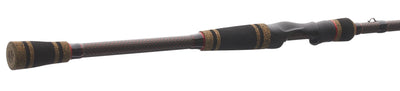 Halo Fishing HFX Series Spinning Rods