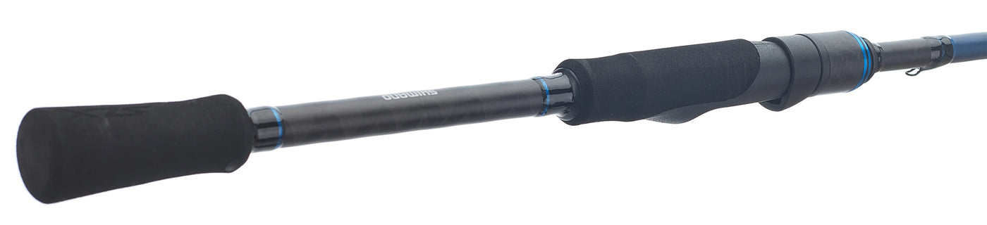 Shimano SLX A Spinning Rods