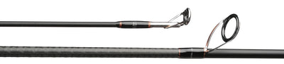 Dobyns Champion Extreme HP Spinning Rods