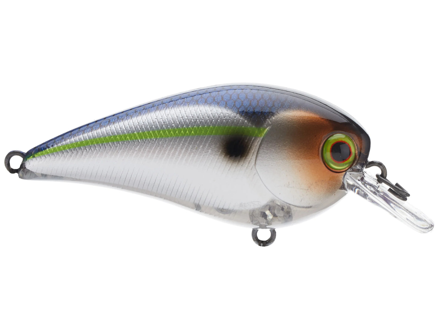 Jackall MC60 Crankbait SR