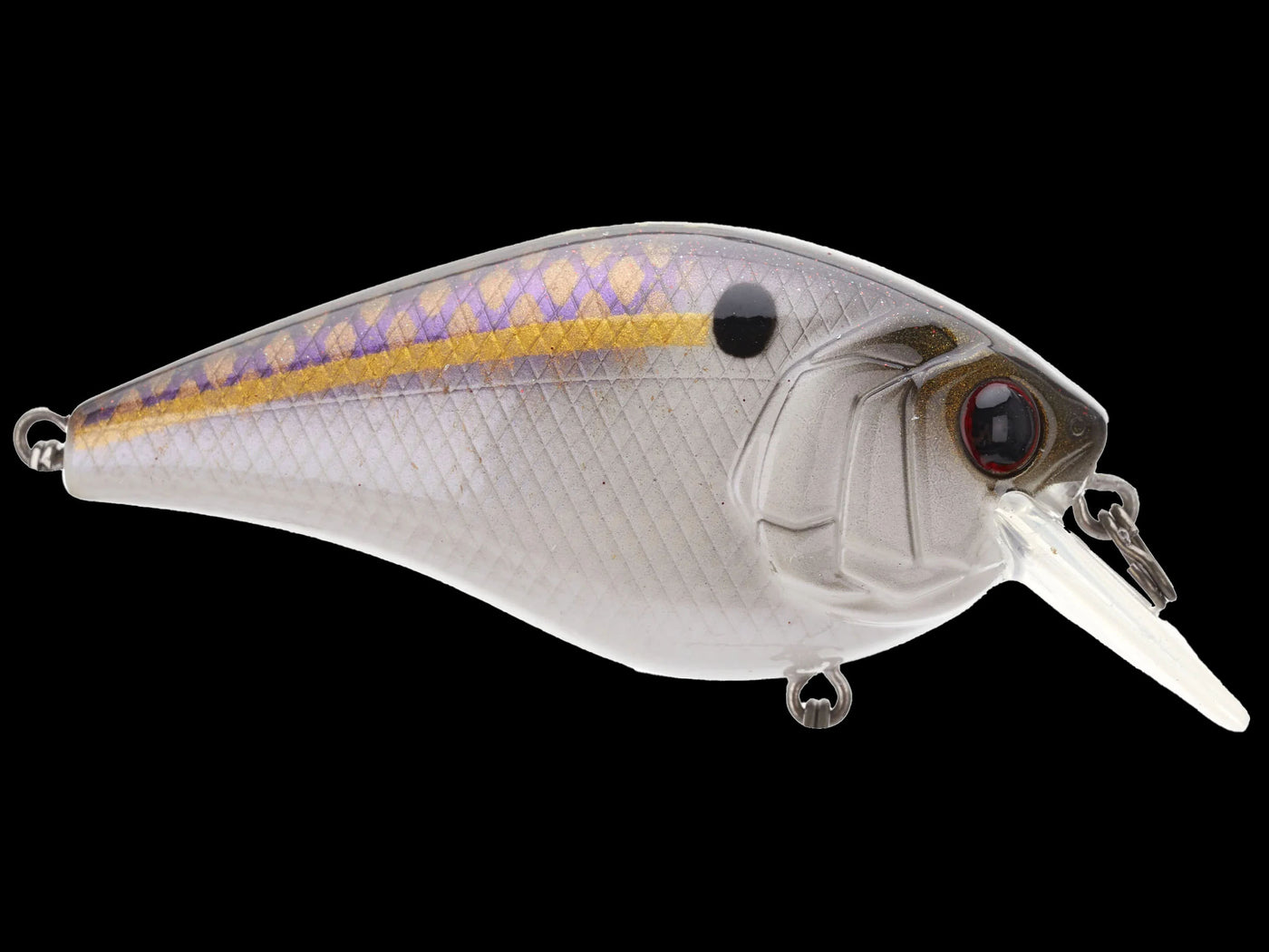 6th Sense Crush Series Squarebill Crankbaits