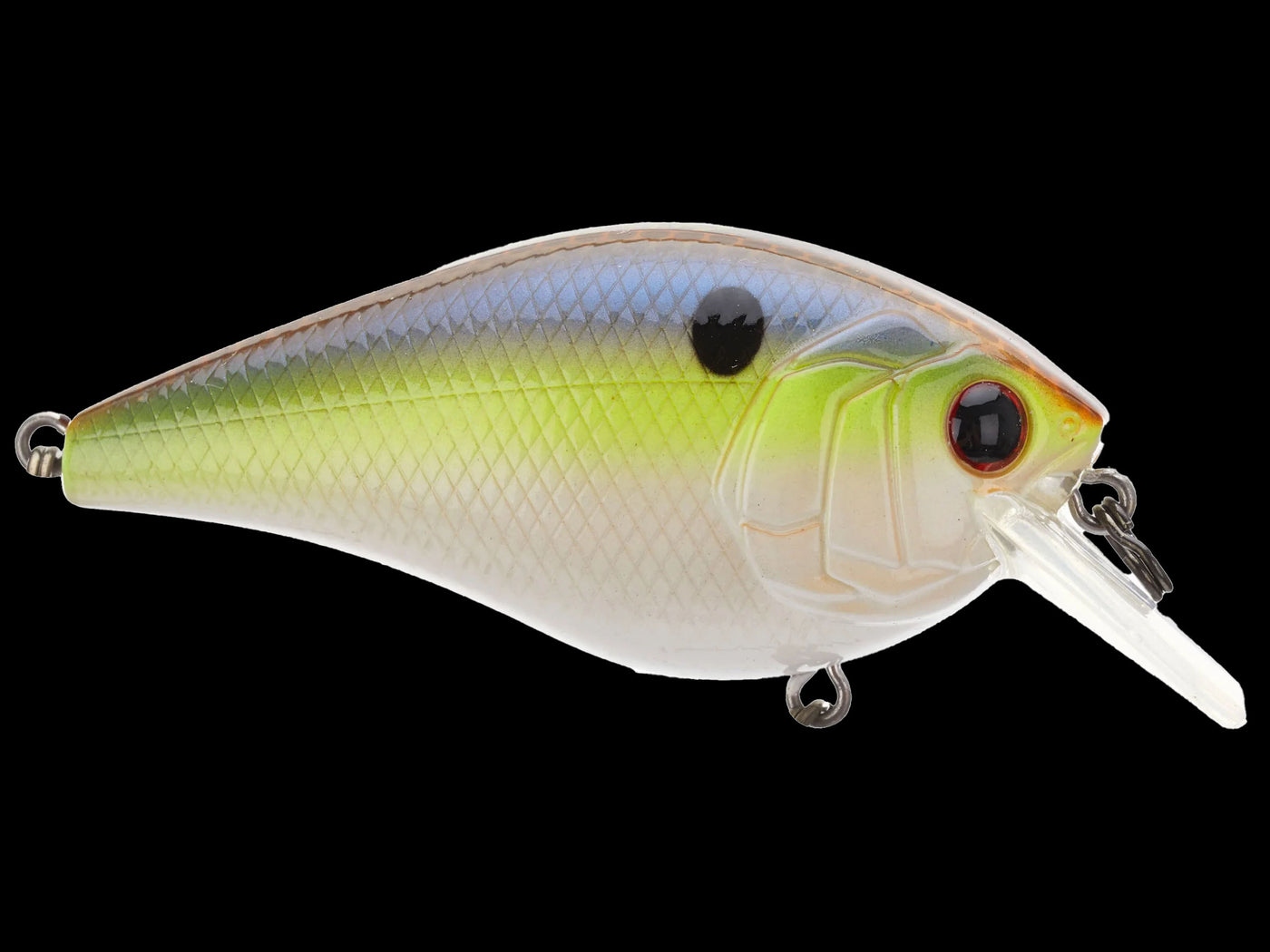 6th Sense Crush Series Squarebill Crankbaits