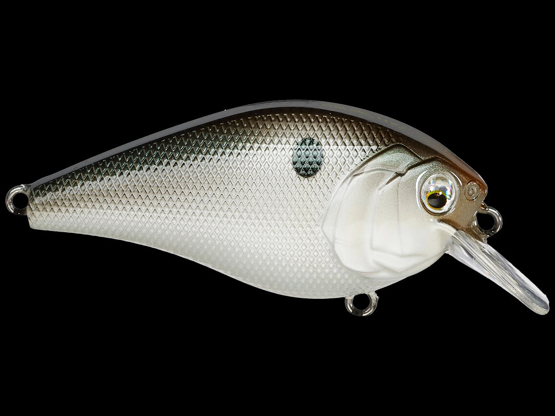 6th Sense Crush Series Squarebill Crankbaits – Anglers