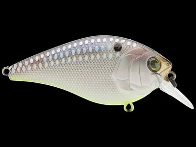 6th Sense Crush Series Squarebill Crankbaits