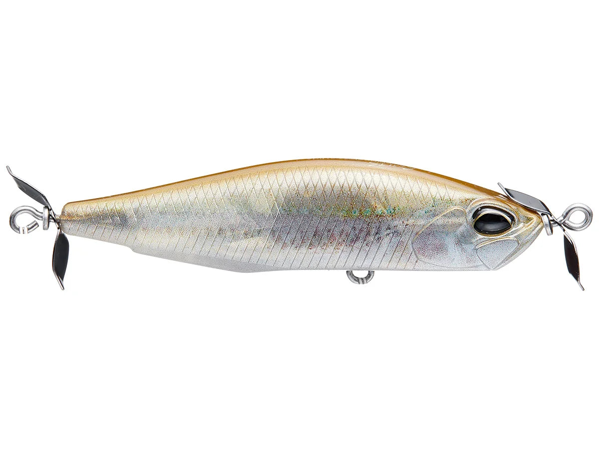 Duo Realis Spinbait Alpha Spybait