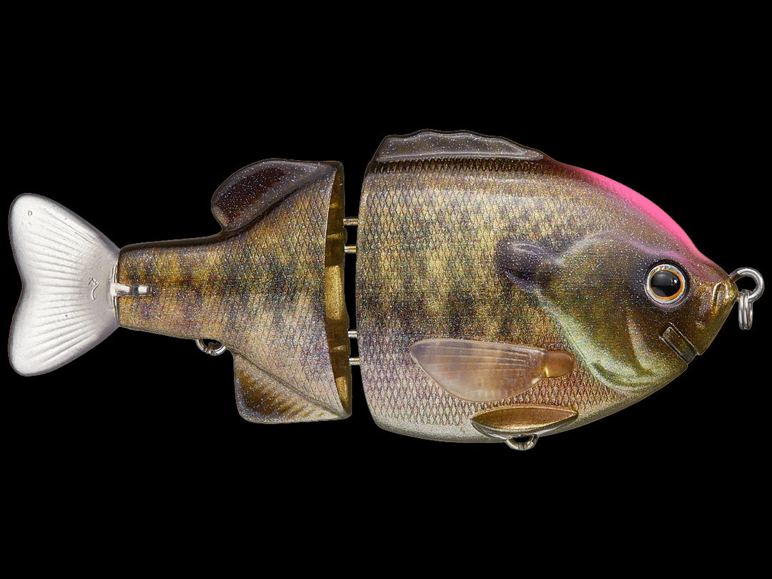 Deps TINY BULL SHOOTER NEW - KKJAPANLURE