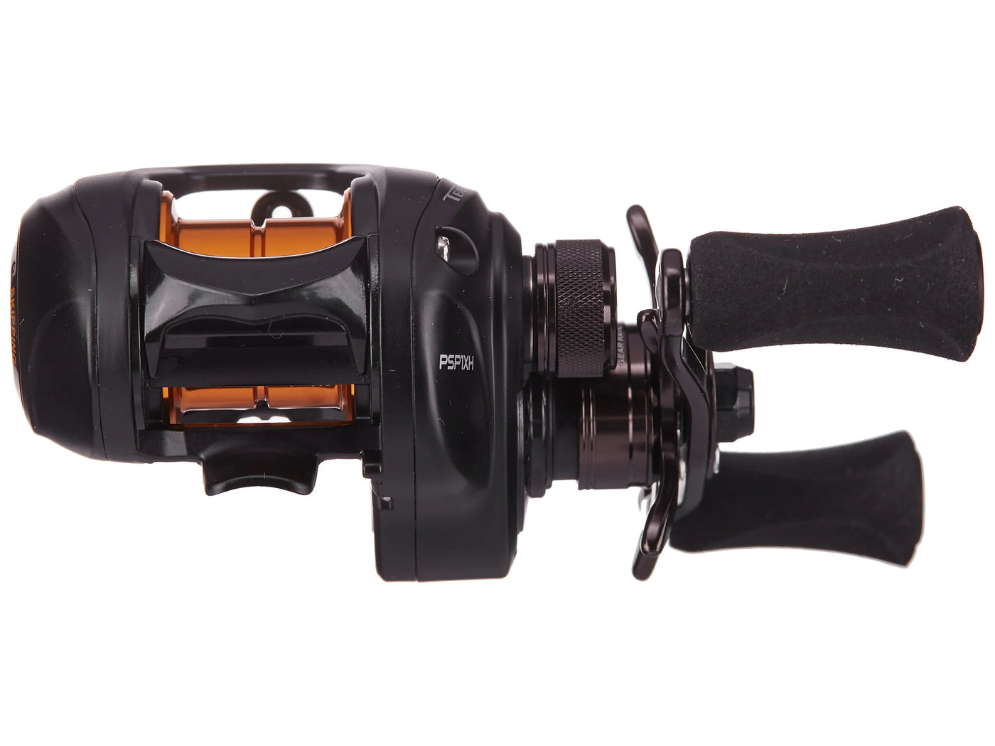 TEAM LEW'S PRO SP SKIPPING & PITCHING BAITCAST REEL