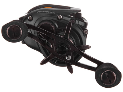 TEAM LEW'S PRO SP SKIPPING & PITCHING BAITCAST REEL