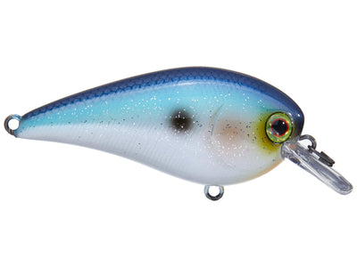 Jackall MC60 Crankbait SR