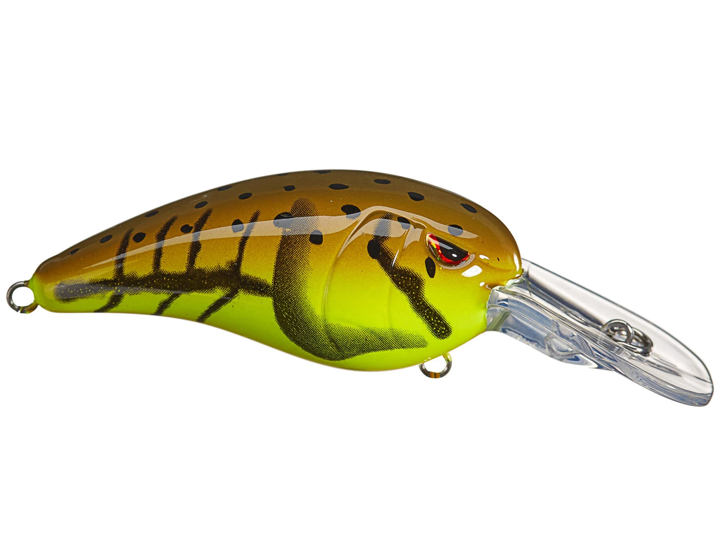 SPRO Mike McClelland RkCrawler MD 55 Crankbait