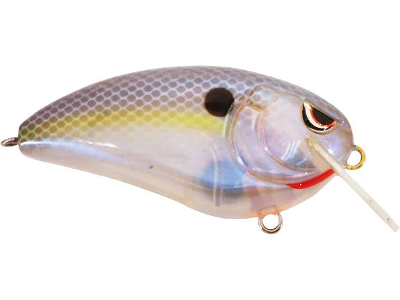 SPRO John Crews Fat John 60 Crankbait