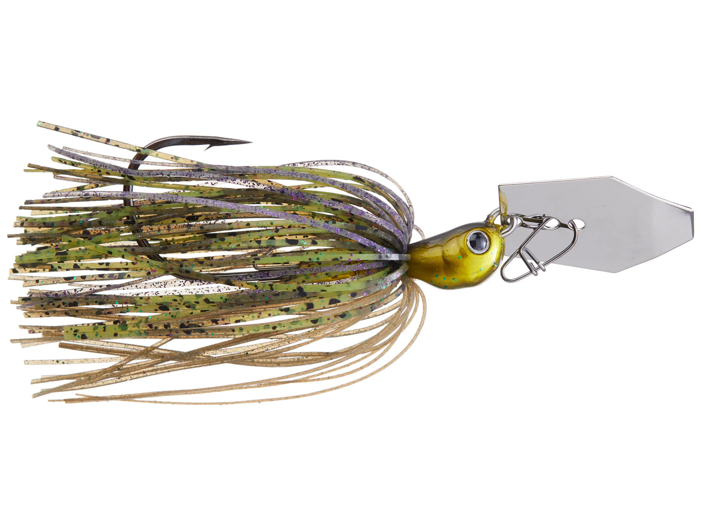 Zman Chatterbait Jackhammer