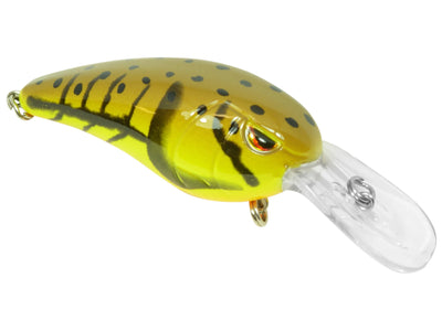 SPRO RkCrawler DD50 Crankbait