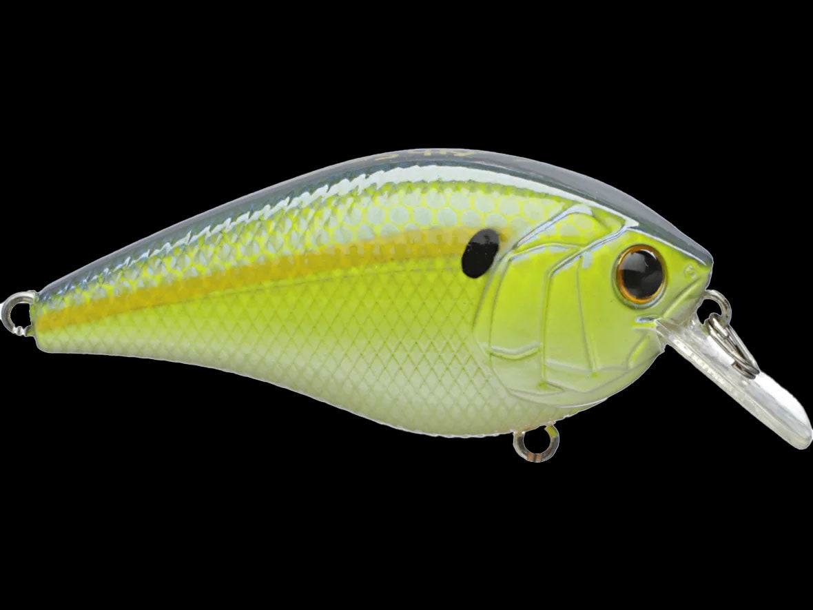 6th Sense Crush 100XR (Hochet supplémentaire) Crankbait 6th Sense Crush 100XR (Hochet supplémentaire) Crankbait