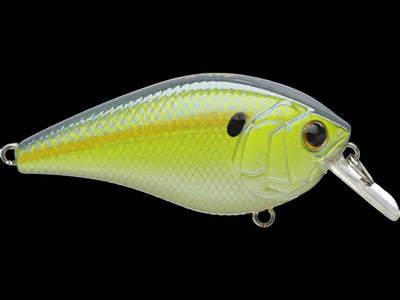 6th Sense Crush Series Squarebill Crankbaits