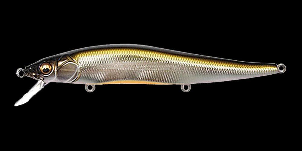 110 fishing lure Megabass Ito Vision GLXS Spawn Cherry One of the most This cutting edge bibles Totes 颜色:Black