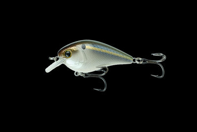 6th Sense Crush Series Squarebill Crankbaits