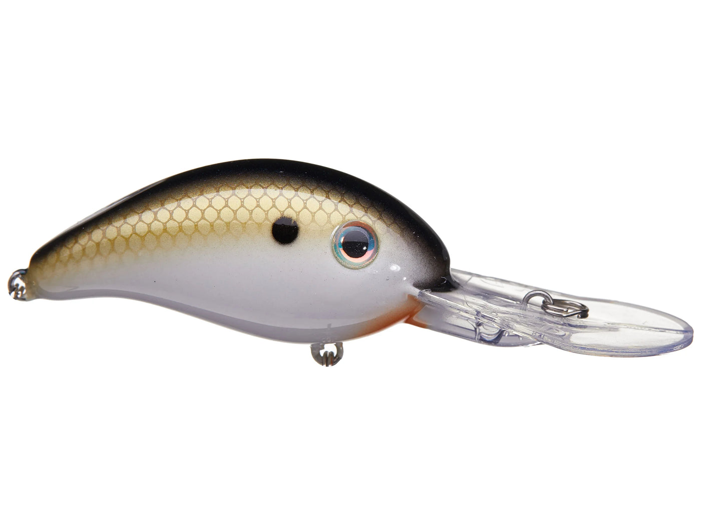 Strike King Pro Model 3XD Crankbaits