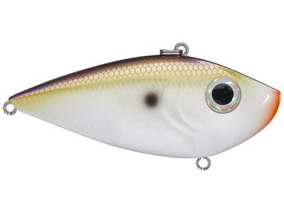 Strike King Red Eye Shad Tungsten 2 Tap