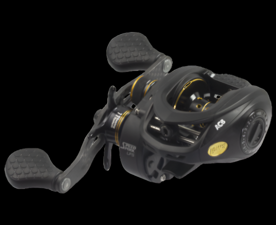 Lew's Tournament Pro LFS Casting Reel