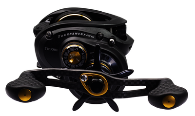 Lew's Tournament Pro LFS Casting Reel