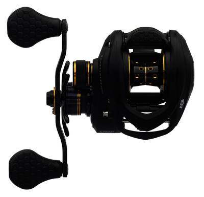 Lew's Tournament Pro LFS Casting Reel